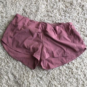 Lululemon shorts